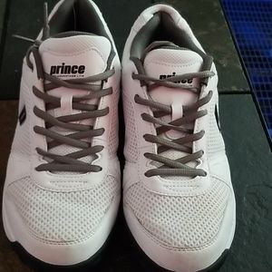 Prince shoes